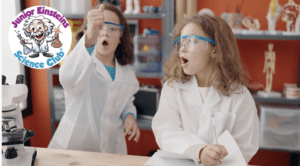 Junior Einsteins Science Club is the leading provider of innovative science programs for children, fostering curiosity and learning through fun, messy, hands-on STEM activities. We also collaborate with innovation-driven organisations looking to support STEM outreach through CSR, ESG, and talent pipeline initiatives