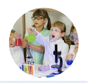 science after school clubs