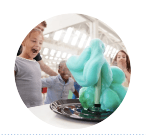 Science Shows & STEM Workshops