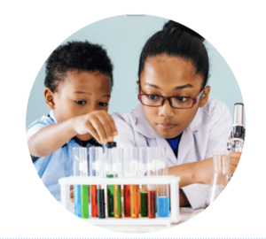 Junior Chemists Camp