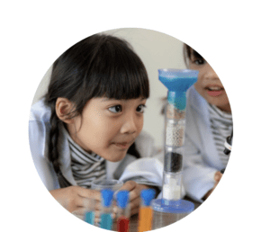 Junior Physicists Camp