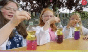 Scalability of STEM Programs