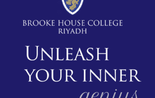 Announcing Junior Einsteins Science Club® Saudi Arabia