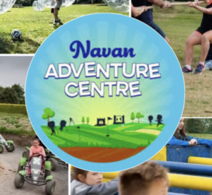 Junior Einsteins Science Club® at Navan Adventure Centre
