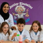 So People Ask… What Experiments Do You Do?