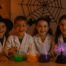 How to Celebrate Halloween with Junior Einsteins Science Club®