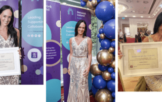Businesswoman of the Year 2025 Tracey-Jane Cassidy – A Milestone for Junior Einsteins Science Club®