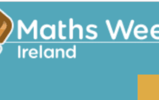 Get in touch to book one of our fantastic, marvellous Maths and Crazy Shapes sessions for Maths Week Ireland 2025!