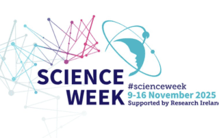 Science Week Ireland November 2025