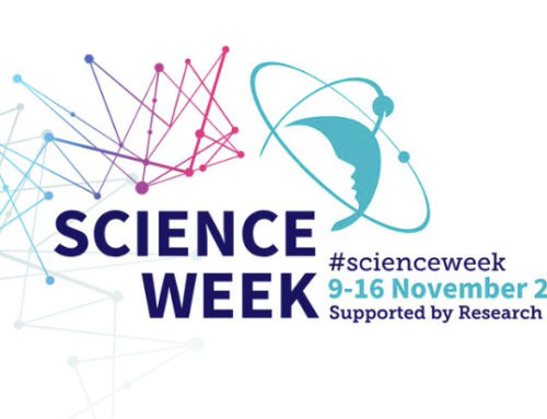 Science Week Ireland November 2025