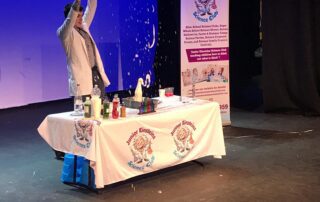 Science Week Ireland : Bringing STEM to Life in Our Communities