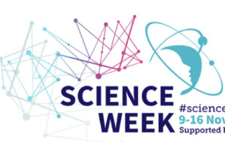 Science Week Ireland : Bringing STEM to Life in Our Communities