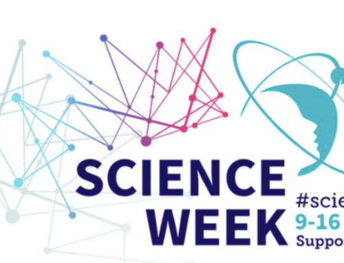 Science Week Ireland : Bringing STEM to Life in Our Communities