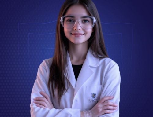 How Brooke House College Riyadh and Junior Einsteins Science Club® are shaping the future of hands-on primary STEM Education in Saudi Arabia