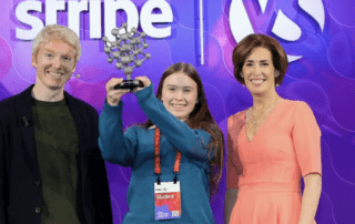 Stripe Young Scientist & Technology Exhibition 2026 Ireland’s brightest young minds showed up and blew everyone away