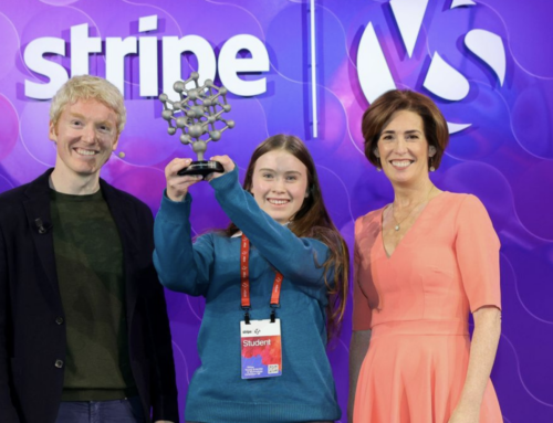 Stripe Young Scientist & Technology Exhibition 2026 Ireland’s brightest young minds showed up and blew everyone away