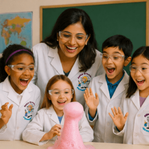 junior einsteins galway