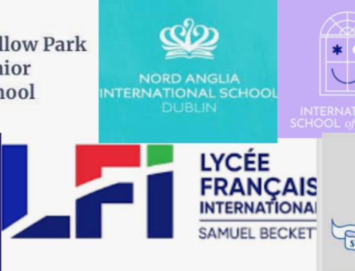 A Seamless STEM Programme for International Primary Schools