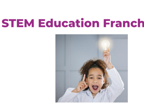 Junior Einsteins Science Club® is growing, and we are focused on finding franchise business owners who truly align with our values and standards