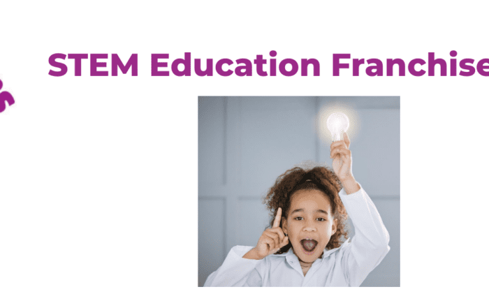 Junior Einsteins Science Club® is growing, and we are focused on finding franchise business owners who truly align with our values and standards