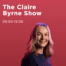 We were so delighted to be featured on the Claire Byrne Show on Newstalk this week.