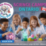 Junior Einsteins Science Club Camps Ontario