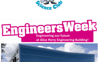 Celebrating Engineers Week University of Galway