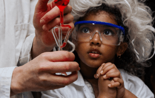 Science Summer Camps for Kids That They Will Never Forget