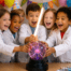 Junior Einsteins Science Club® Birthday Party Wicklow