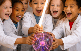 Science Birthday Parties in Galway That Kids Will Never Forget