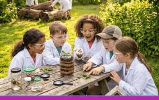 The Best STEM Summer Camps 2026 in Ontario, Canada
