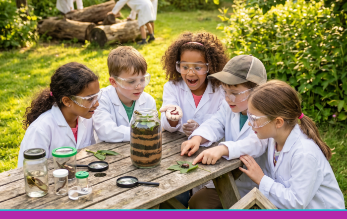 The Best Science Summer Camps in Galway 2026: Tuam, Athenry, Claregalway & Beyond