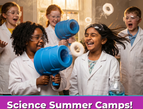 The Best Science Summer Camps in Galway 2026: Tuam, Athenry, Claregalway & Beyond
