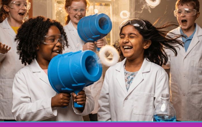 The Best Science Summer Camps in Galway 2026: Tuam, Athenry, Claregalway & Beyond