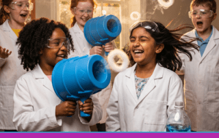 The Ultimate Science Summer Camps 2026 in Ireland: Dublin, Meath, Kildare, Wicklow & Galway