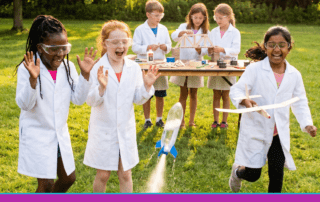 The Best Science Summer Camps in Galway 2026: Tuam, Athenry, Claregalway & Beyond