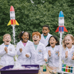 The Best STEM Summer Camps 2026 in Ontario, Canada