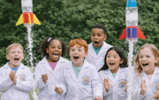 The Best STEM Summer Camps 2026 in Ontario, Canada