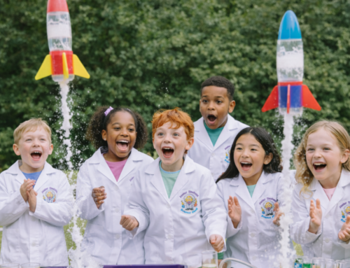 The Best STEM Summer Camps 2026 in Ontario, Canada