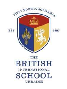 The British International School, Ukraine