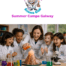 Science Summer Camps Galway 2026 Science Summer Camps for Children | STEM Camps for Kids