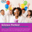 The Ultimate Kids Science Birthday Parties in Galway: Salthill, Barna, Tuam & Beyond