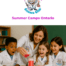 Science Summer Camps Ontario 2026 STEM Summer Camps for Curious Kids Aged 6 to 11