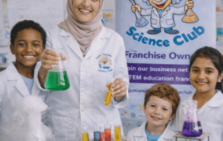 World Franchise Day