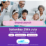 Waiting List for Grand Launch of Junior Einsteins Science Club in Luxembourg-FREE family science event