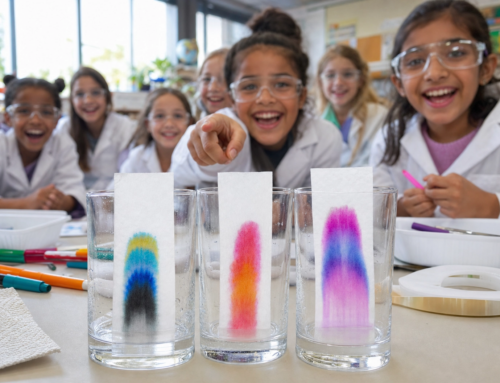 Junior Einsteins Science Club® Is Coming to Luxembourg,  And Your Child’s World Is About to Get a Lot More Exciting