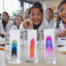 Junior Einsteins Science Club® Has Landed in Luxembourg