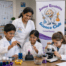 Welcome to Junior Einsteins Science Club® Luxembourg