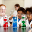 Put the Screens Away. Let Them Get Stuck Into Science This Summer.
