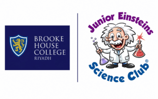 Partner School Spotlight: Brooke House College Riyadh and Junior Einsteins Science Club® — Delivering World-Class STEM Together